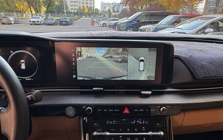KIA Carnival, 2021 год, 4 870 000 рублей, 13 фотография