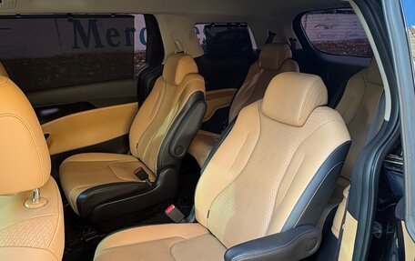 KIA Carnival, 2021 год, 4 870 000 рублей, 8 фотография