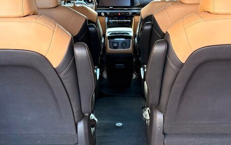 KIA Carnival, 2021 год, 4 870 000 рублей, 7 фотография