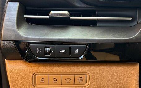 KIA Carnival, 2021 год, 4 870 000 рублей, 11 фотография