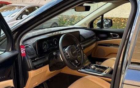 KIA Carnival, 2021 год, 4 870 000 рублей, 9 фотография