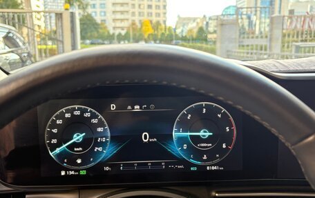 KIA Carnival, 2021 год, 4 870 000 рублей, 16 фотография
