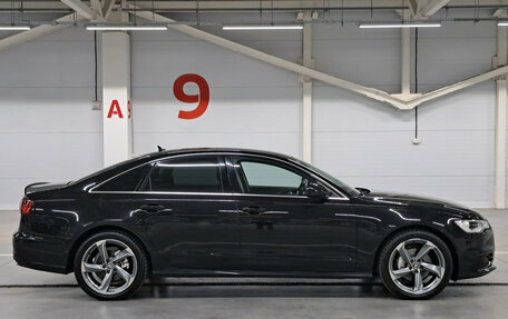 Audi A6, 2016 год, 2 399 000 рублей, 5 фотография