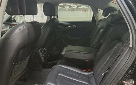 Audi A6, 2016 год, 2 399 000 рублей, 15 фотография