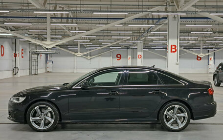 Audi A6, 2016 год, 2 399 000 рублей, 10 фотография