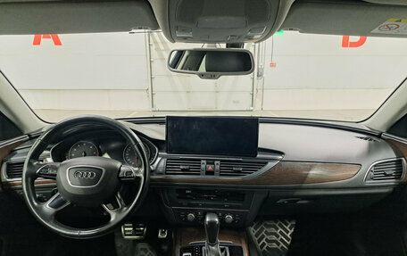 Audi A6, 2016 год, 2 399 000 рублей, 17 фотография