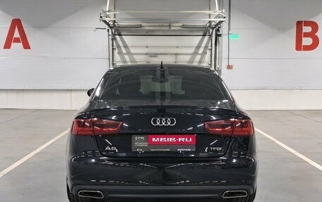 Audi A6, 2016 год, 2 399 000 рублей, 7 фотография