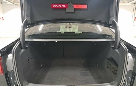 Audi A6, 2016 год, 2 399 000 рублей, 12 фотография