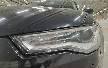 Audi A6, 2016 год, 2 399 000 рублей, 21 фотография