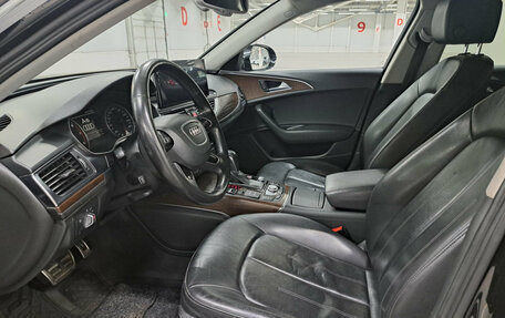 Audi A6, 2016 год, 2 399 000 рублей, 20 фотография