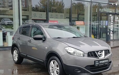 Nissan Qashqai, 2013 год, 1 169 000 рублей, 3 фотография