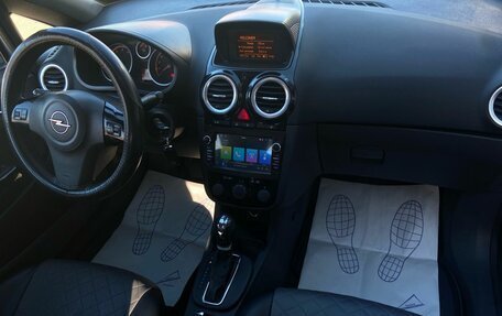 Opel Corsa D, 2008 год, 309 000 рублей, 7 фотография