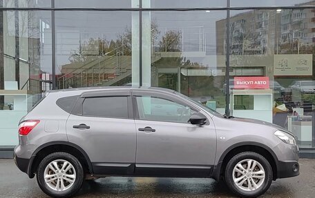 Nissan Qashqai, 2013 год, 1 169 000 рублей, 5 фотография