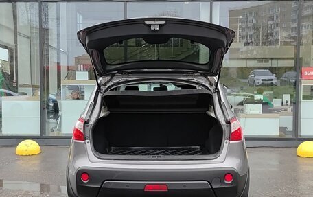 Nissan Qashqai, 2013 год, 1 169 000 рублей, 12 фотография