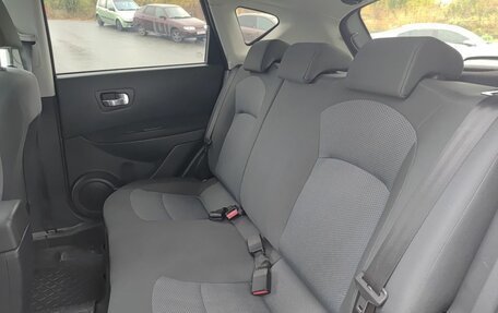 Nissan Qashqai, 2013 год, 1 169 000 рублей, 15 фотография