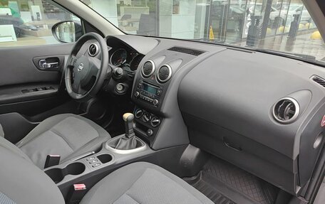 Nissan Qashqai, 2013 год, 1 169 000 рублей, 13 фотография