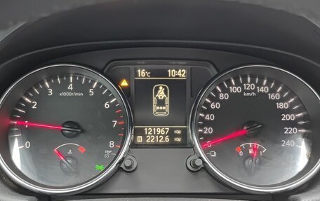 Nissan Qashqai, 2013 год, 1 169 000 рублей, 16 фотография