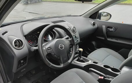 Nissan Qashqai, 2013 год, 1 169 000 рублей, 20 фотография