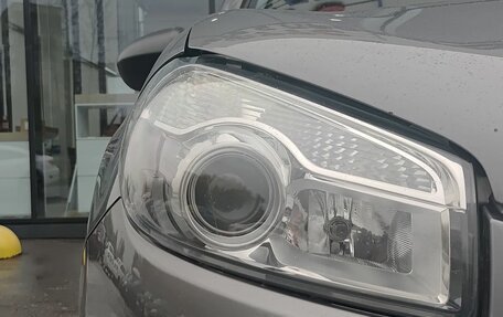 Nissan Qashqai, 2013 год, 1 169 000 рублей, 21 фотография