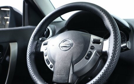 Nissan Qashqai, 2012 год, 1 199 000 рублей, 12 фотография
