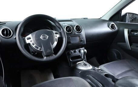 Nissan Qashqai, 2012 год, 1 199 000 рублей, 8 фотография