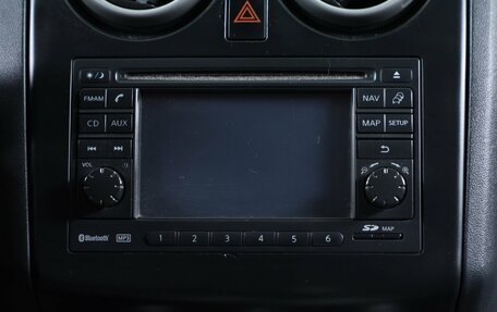 Nissan Qashqai, 2012 год, 1 199 000 рублей, 11 фотография