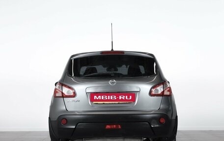 Nissan Qashqai, 2012 год, 1 199 000 рублей, 6 фотография