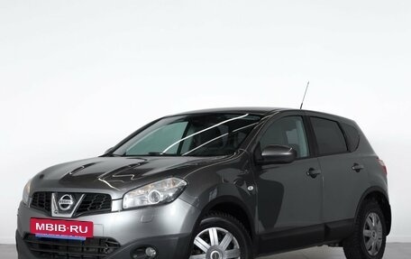 Nissan Qashqai, 2012 год, 1 199 000 рублей, 4 фотография