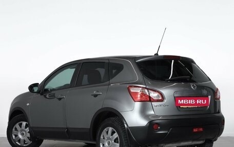 Nissan Qashqai, 2012 год, 1 199 000 рублей, 5 фотография