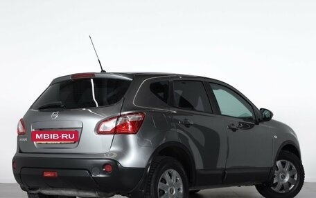 Nissan Qashqai, 2012 год, 1 199 000 рублей, 7 фотография