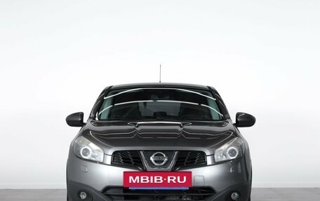 Nissan Qashqai, 2012 год, 1 199 000 рублей, 2 фотография