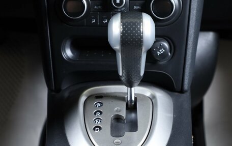 Nissan Qashqai, 2012 год, 1 199 000 рублей, 15 фотография