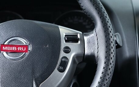 Nissan Qashqai, 2012 год, 1 199 000 рублей, 14 фотография