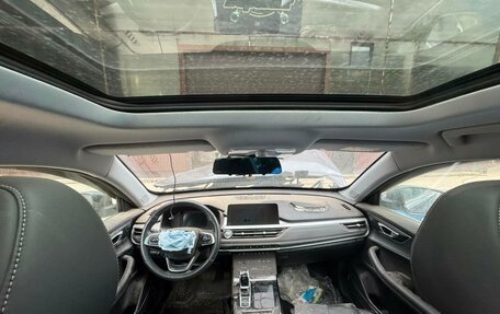 Chery Tiggo 7 Pro, 2022 год, 650 000 рублей, 5 фотография