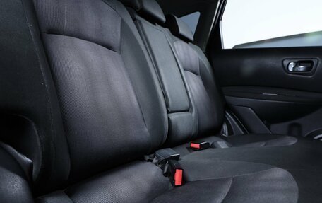 Nissan Qashqai, 2012 год, 1 199 000 рублей, 18 фотография