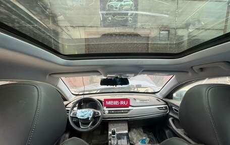 Chery Tiggo 7 Pro, 2022 год, 650 000 рублей, 7 фотография