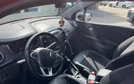 Renault Kaptur I рестайлинг, 2022 год, 1 350 000 рублей, 7 фотография
