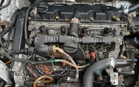 Citroen Berlingo II рестайлинг, 2003 год, 320 000 рублей, 9 фотография