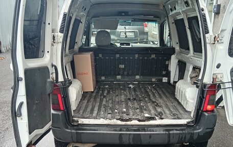 Citroen Berlingo II рестайлинг, 2003 год, 320 000 рублей, 2 фотография