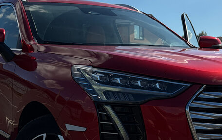 Haval Jolion, 2021 год, 1 780 000 рублей, 9 фотография