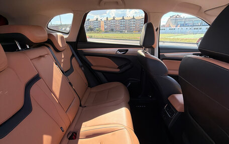 Haval Jolion, 2021 год, 1 780 000 рублей, 17 фотография