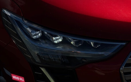Haval Jolion, 2021 год, 1 780 000 рублей, 10 фотография