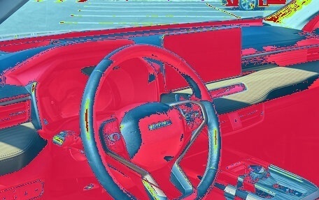 Haval Jolion, 2021 год, 1 780 000 рублей, 15 фотография