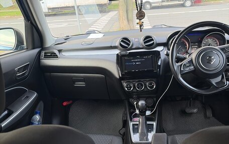 Suzuki Swift V, 2019 год, 1 200 000 рублей, 6 фотография