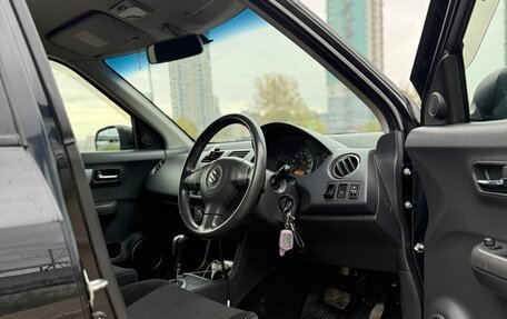 Suzuki Swift III, 2008 год, 645 000 рублей, 2 фотография