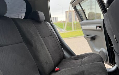 Suzuki Swift III, 2008 год, 645 000 рублей, 4 фотография