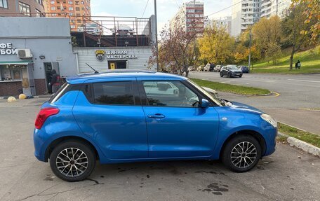 Suzuki Swift V, 2019 год, 1 200 000 рублей, 5 фотография
