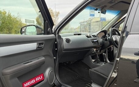 Suzuki Swift III, 2008 год, 645 000 рублей, 3 фотография