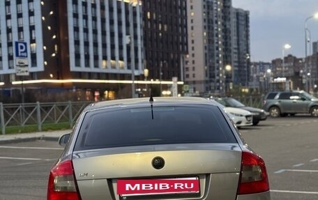 Skoda Octavia, 2012 год, 990 000 рублей, 5 фотография