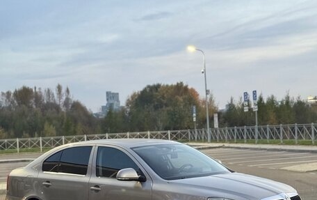 Skoda Octavia, 2012 год, 990 000 рублей, 7 фотография